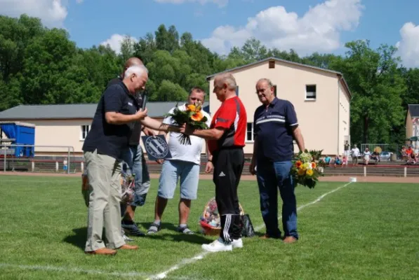 2011-06-05: Meisterfeier (bewegte Bilder)