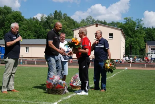 2011-06-05: Meisterfeier (bewegte Bilder)