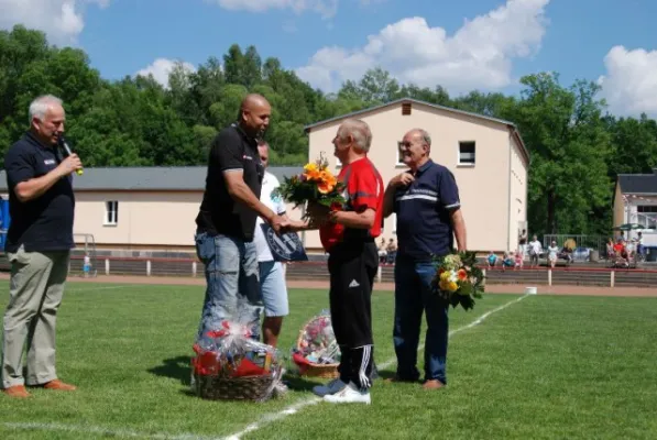 2011-06-05: Meisterfeier (bewegte Bilder)