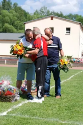 2011-06-05: Meisterfeier (bewegte Bilder)