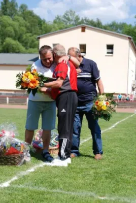 2011-06-05: Meisterfeier (bewegte Bilder)