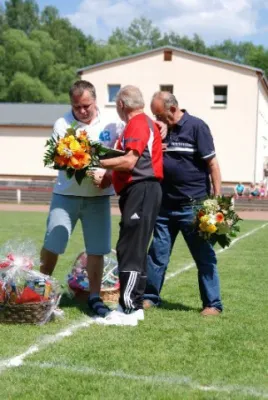 2011-06-05: Meisterfeier (bewegte Bilder)