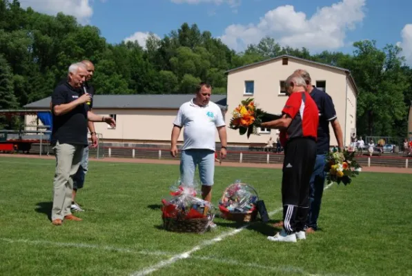 2011-06-05: Meisterfeier (bewegte Bilder)