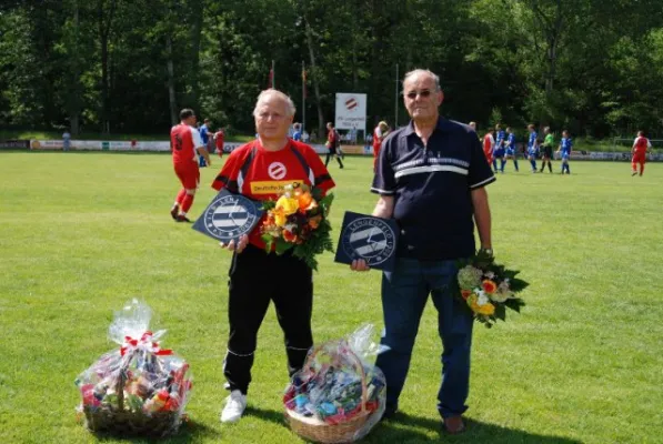 2011-06-05: Meisterfeier (bewegte Bilder)