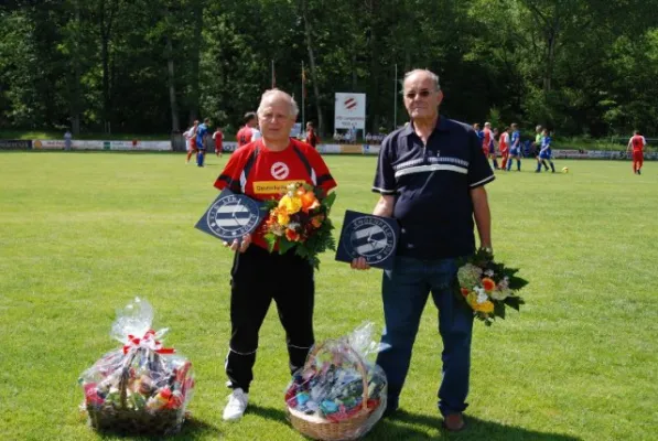 2011-06-05: Meisterfeier (bewegte Bilder)