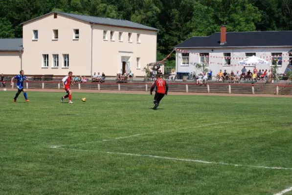 2011-06-05: Meisterfeier (bewegte Bilder)