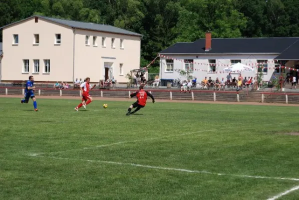 2011-06-05: Meisterfeier (bewegte Bilder)