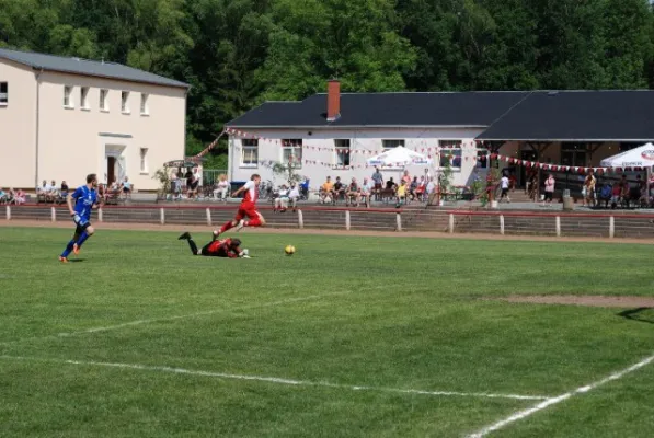 2011-06-05: Meisterfeier (bewegte Bilder)