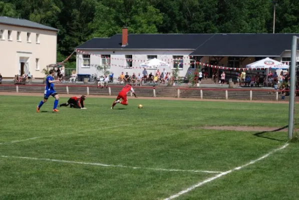 2011-06-05: Meisterfeier (bewegte Bilder)