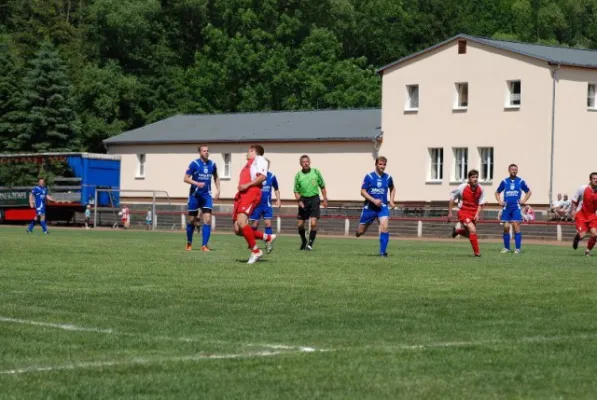 2011-06-05: Meisterfeier (bewegte Bilder)