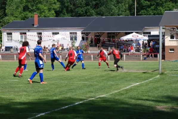 2011-06-05: Meisterfeier (bewegte Bilder)