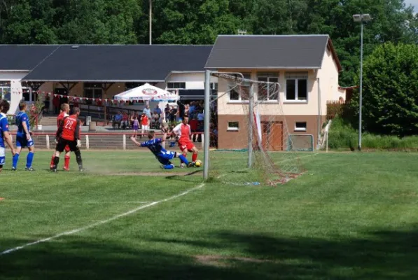 2011-06-05: Meisterfeier (bewegte Bilder)