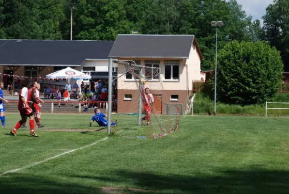 2011-06-05: Meisterfeier (bewegte Bilder)