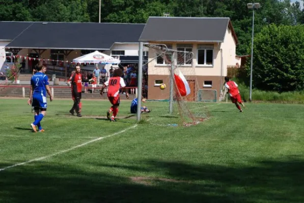 2011-06-05: Meisterfeier (bewegte Bilder)