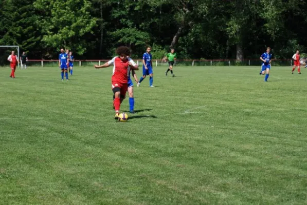 2011-06-05: Meisterfeier (bewegte Bilder)