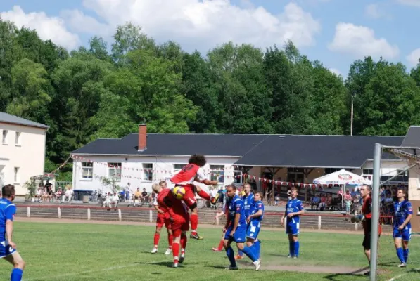 2011-06-05: Meisterfeier (bewegte Bilder)