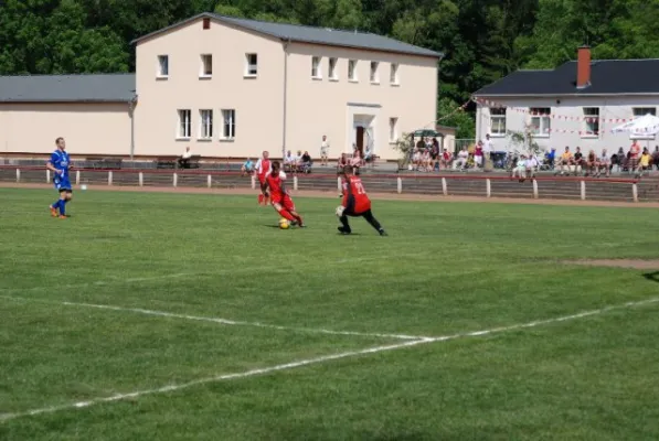 2011-06-05: Meisterfeier (bewegte Bilder)