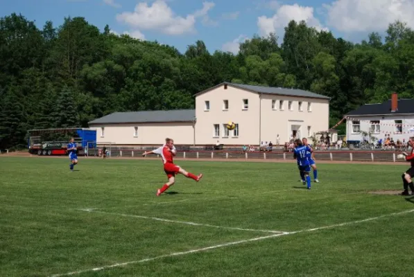 2011-06-05: Meisterfeier (bewegte Bilder)