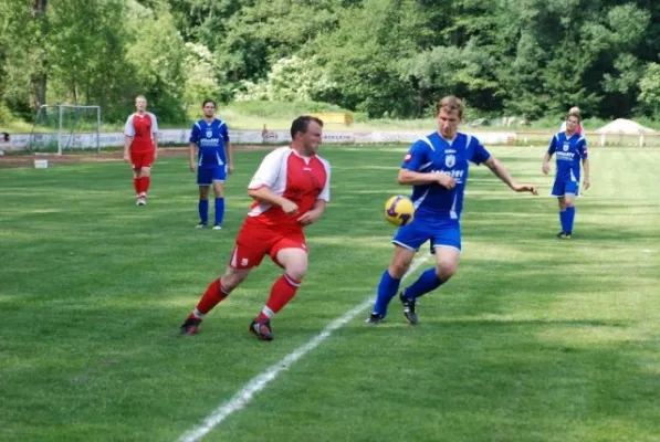 2011-06-05: Meisterfeier (bewegte Bilder)