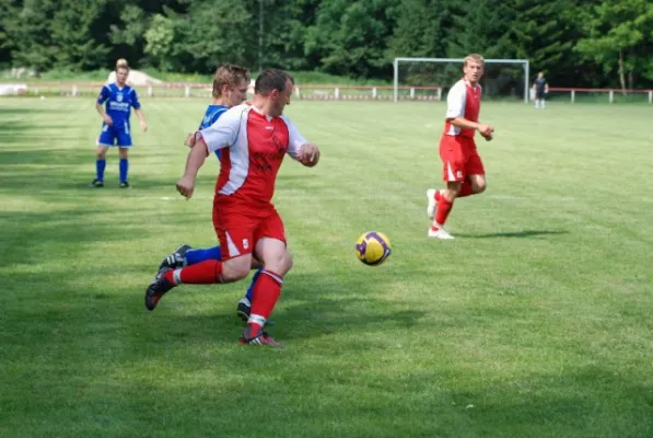 2011-06-05: Meisterfeier (bewegte Bilder)