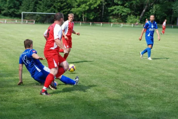 2011-06-05: Meisterfeier (bewegte Bilder)