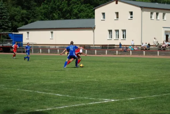 2011-06-05: Meisterfeier (bewegte Bilder)