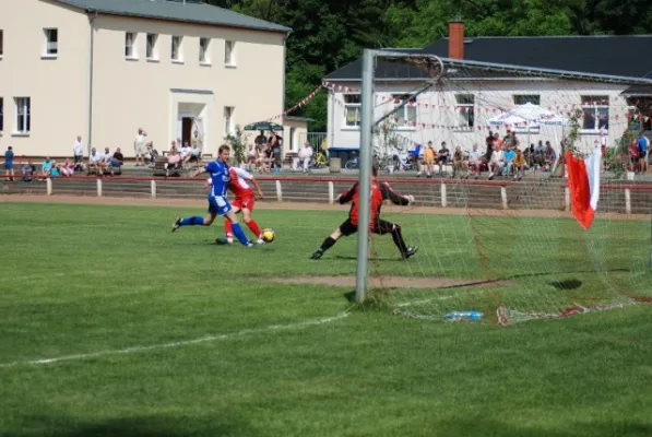 2011-06-05: Meisterfeier (bewegte Bilder)