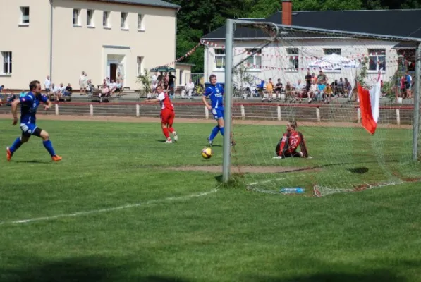 2011-06-05: Meisterfeier (bewegte Bilder)