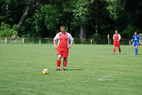 2011-06-05: Meisterfeier (bewegte Bilder)