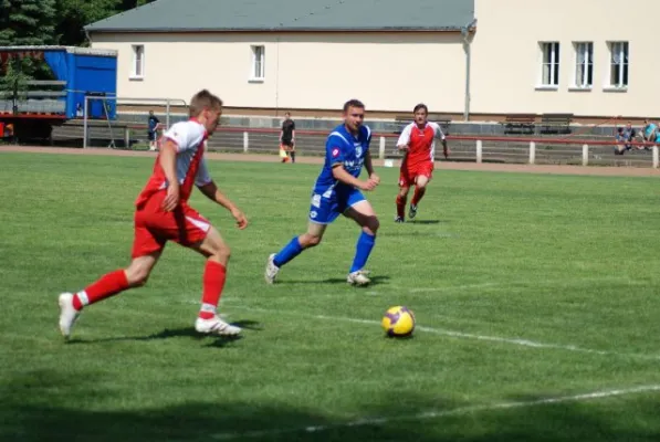 2011-06-05: Meisterfeier (bewegte Bilder)