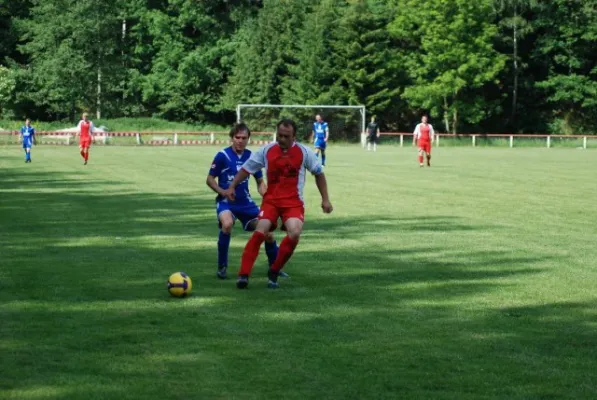 2011-06-05: Meisterfeier (bewegte Bilder)