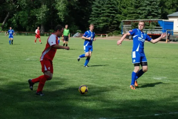 2011-06-05: Meisterfeier (bewegte Bilder)