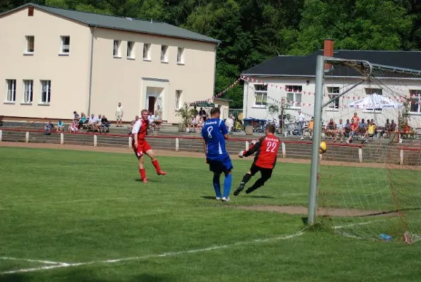 2011-06-05: Meisterfeier (bewegte Bilder)