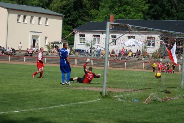 2011-06-05: Meisterfeier (bewegte Bilder)