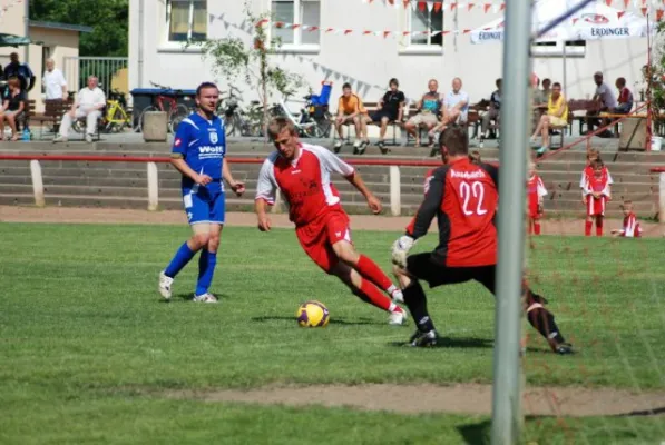 2011-06-05: Meisterfeier (bewegte Bilder)