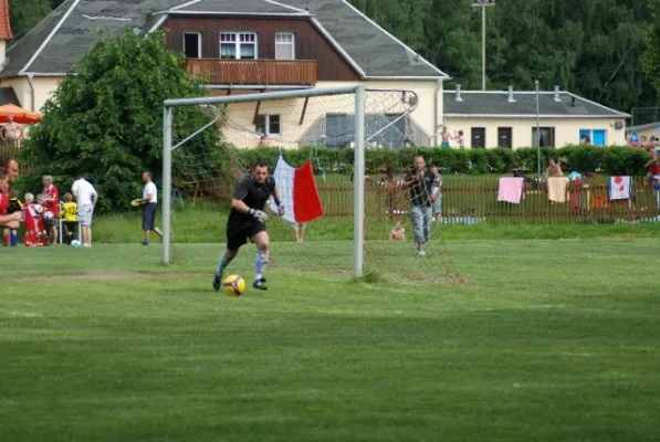 2011-06-05: Meisterfeier (bewegte Bilder)