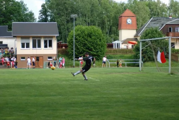 2011-06-05: Meisterfeier (bewegte Bilder)