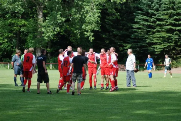 2011-06-05: Meisterfeier (bewegte Bilder)