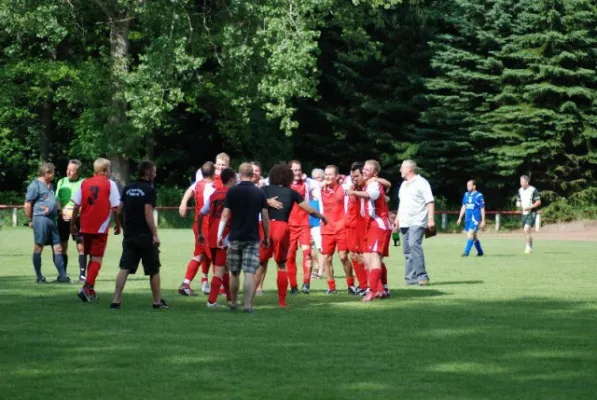 2011-06-05: Meisterfeier (bewegte Bilder)