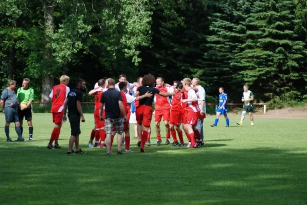 2011-06-05: Meisterfeier (bewegte Bilder)