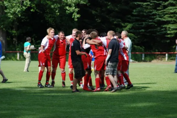 2011-06-05: Meisterfeier (bewegte Bilder)