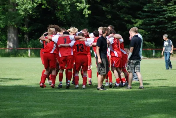 2011-06-05: Meisterfeier (bewegte Bilder)