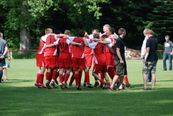 2011-06-05: Meisterfeier (bewegte Bilder)