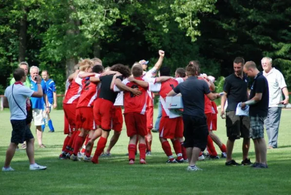 2011-06-05: Meisterfeier (bewegte Bilder)