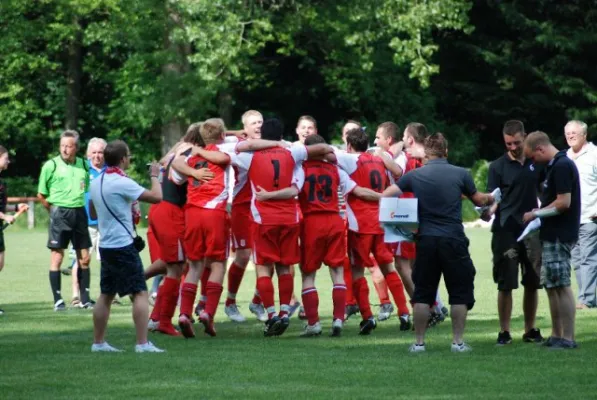 2011-06-05: Meisterfeier (bewegte Bilder)