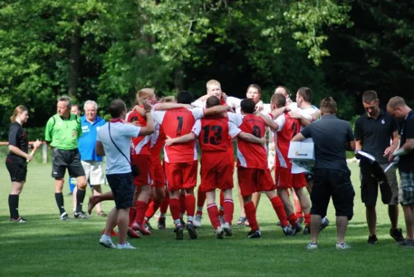 2011-06-05: Meisterfeier (bewegte Bilder)