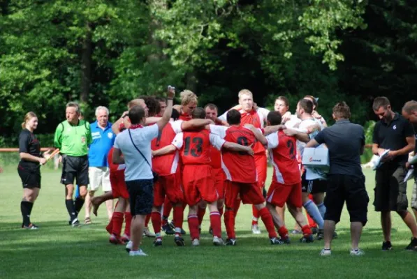 2011-06-05: Meisterfeier (bewegte Bilder)