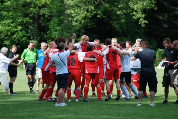 2011-06-05: Meisterfeier (bewegte Bilder)