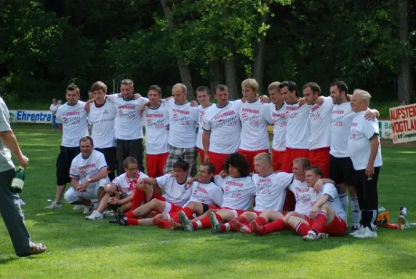 2011-06-05: Meisterfeier (bewegte Bilder)