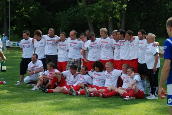 2011-06-05: Meisterfeier (bewegte Bilder)